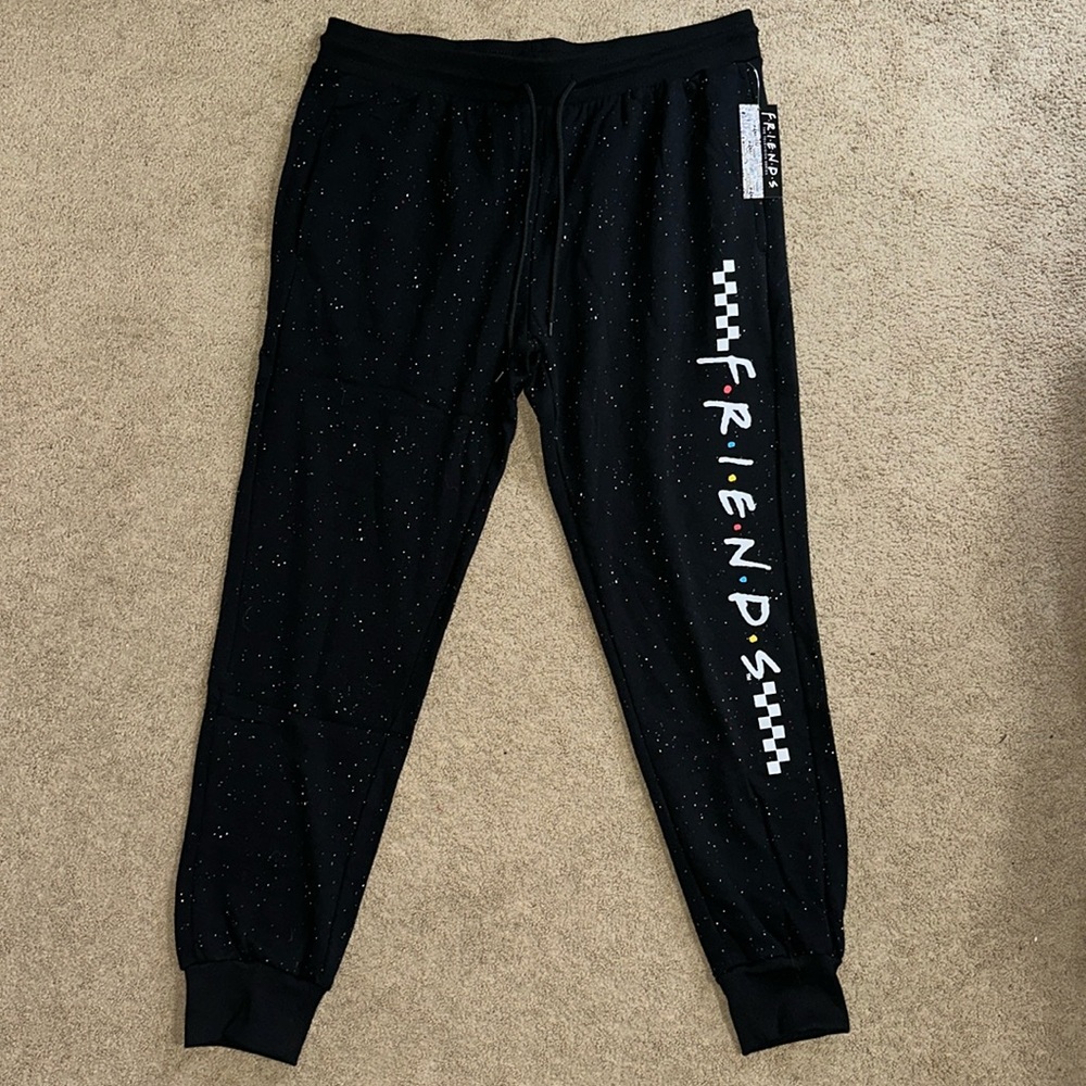 Friends Joggers